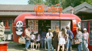 10 succesvolle foodtruck concepten ter inspiratie