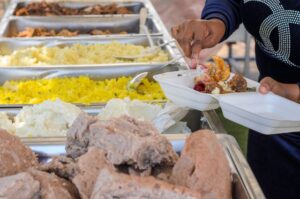 Horeca verhuur en catering: de basis voor een geslaagd foodtruck evenement